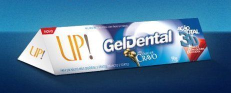 Gel Dental UP!